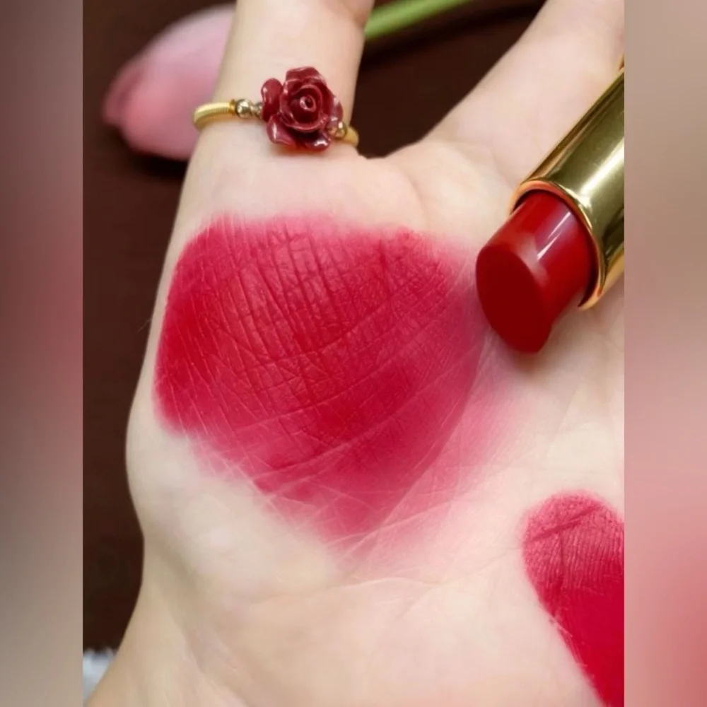 NEW TOM FORD Satin Matte Lip Colour lipstick-92 - Picture 7 of 10